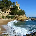 Apartment In Lloret De Mar - 104290 By Mo Rentals