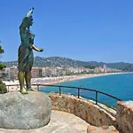 Apartment In Lloret De Mar - 104290 By Mo Rentals