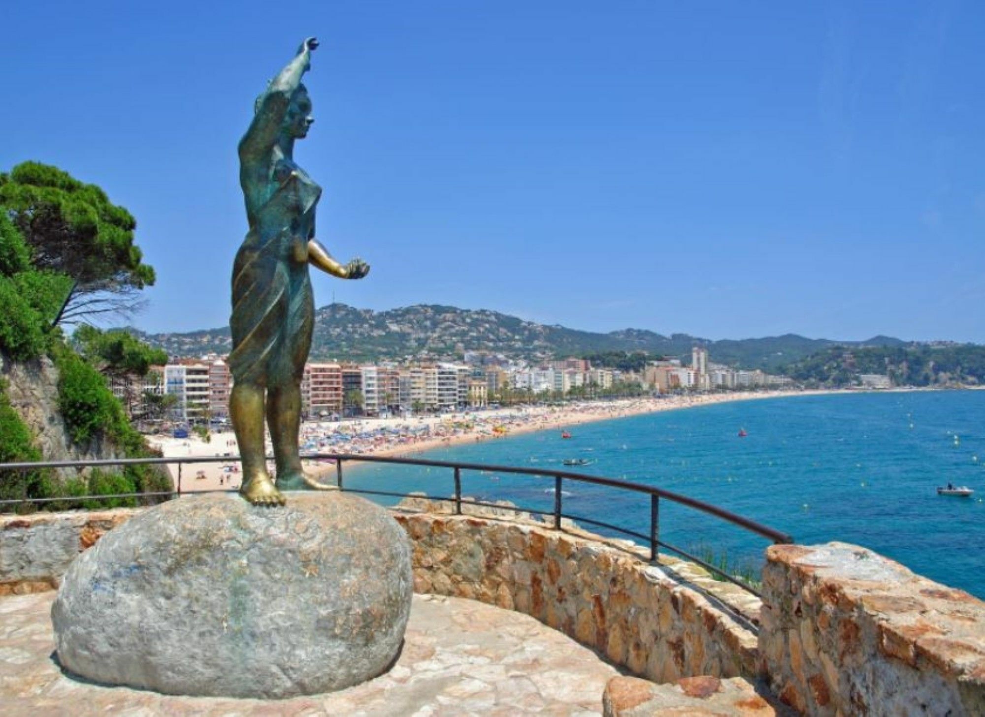 In - 104290 By Mo Appartement Lloret de Mar