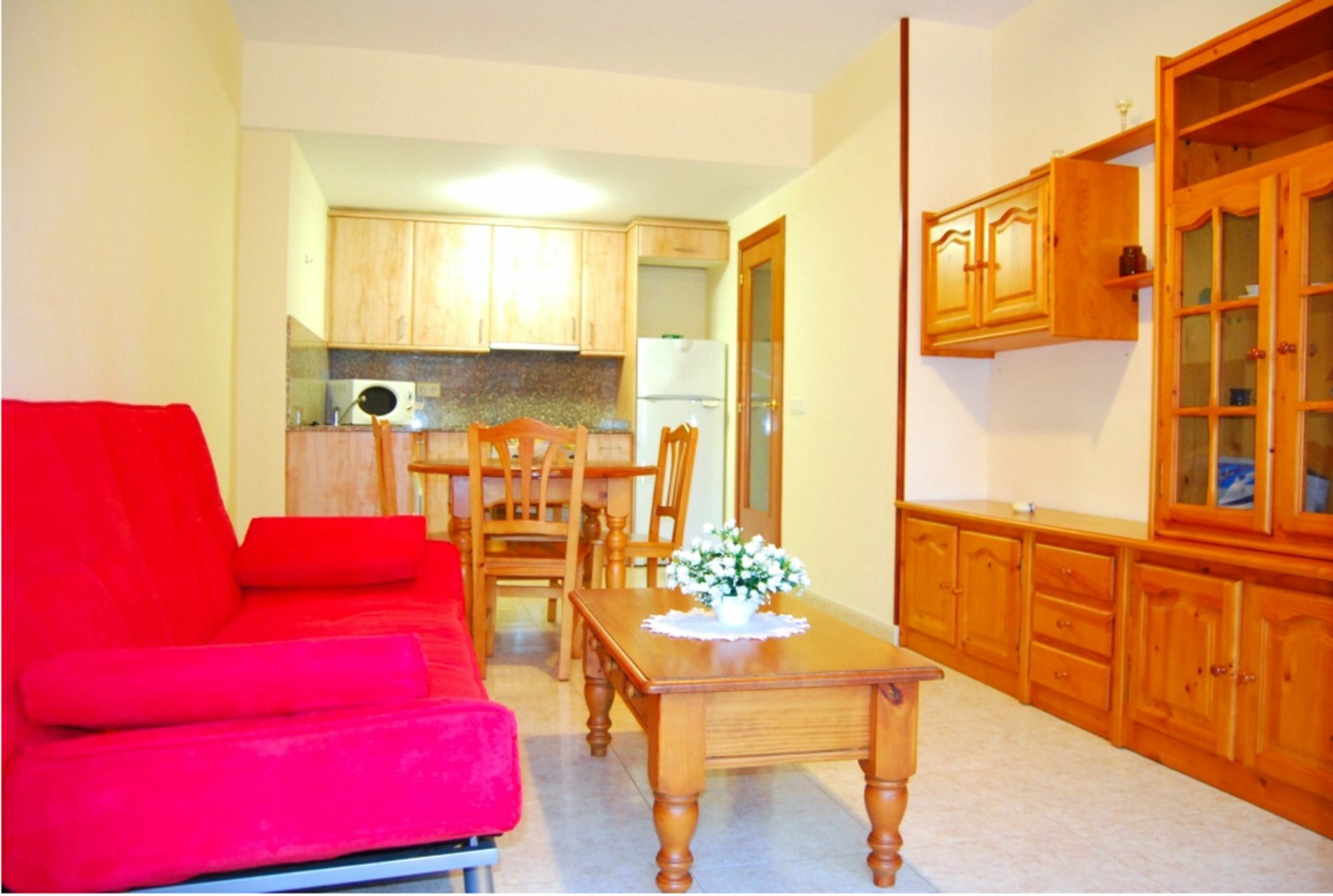 Appartement In - 104290 By Mo