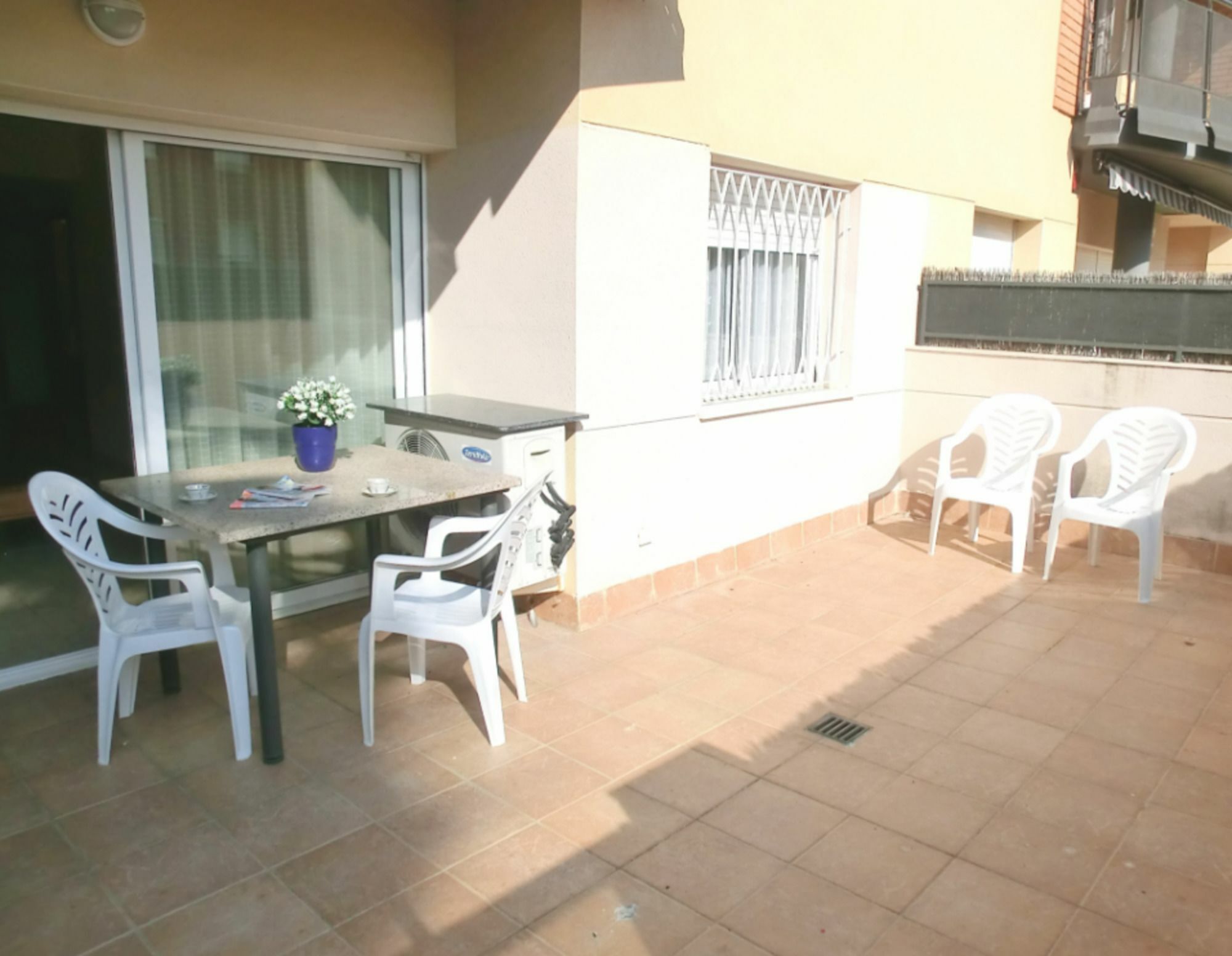 In - 104290 By Mo Appartement Lloret de Mar