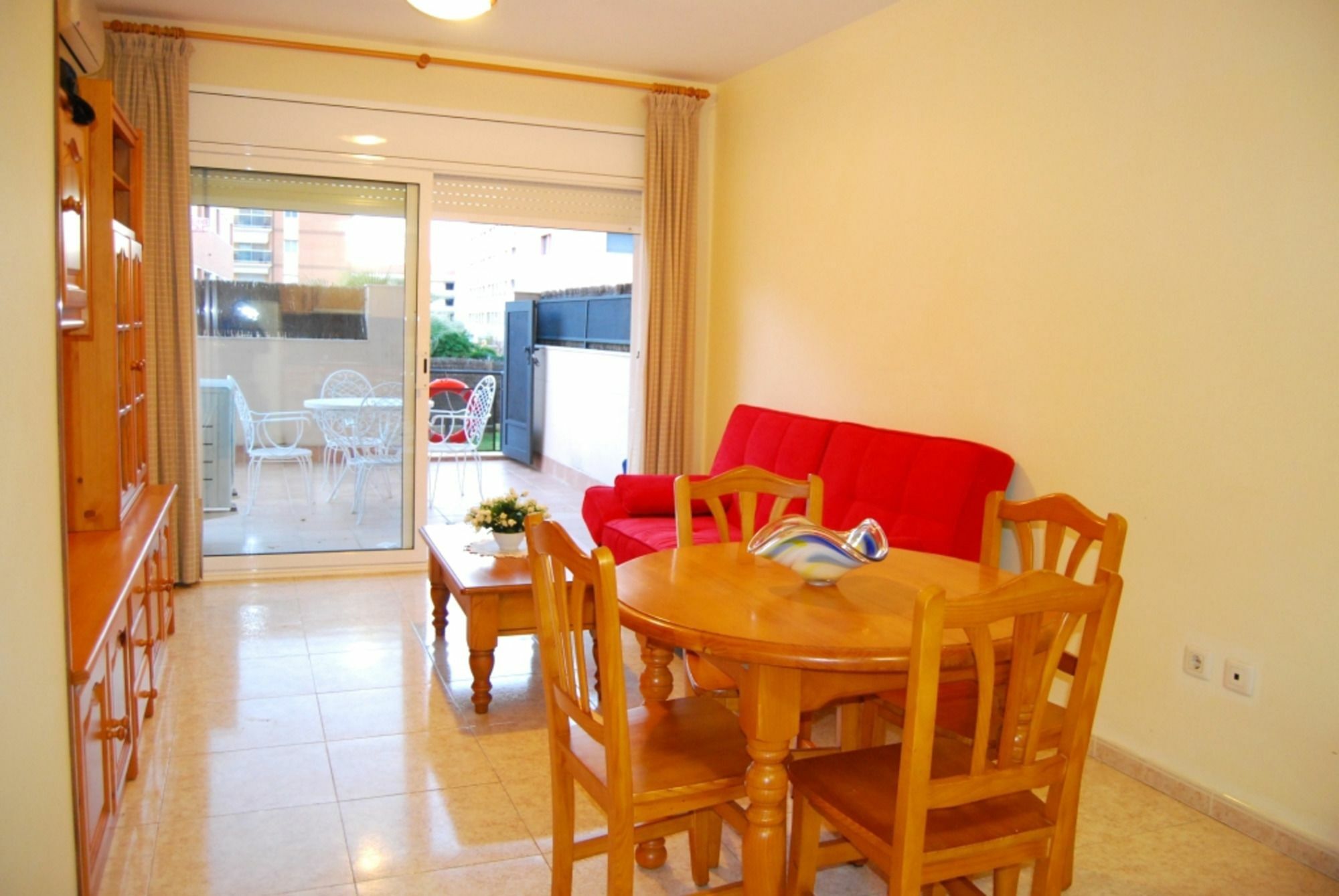In - 104290 By Mo Apartment Lloret de Mar